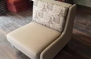 Ремонт кресла-кровати на дому в Верхний Тагил